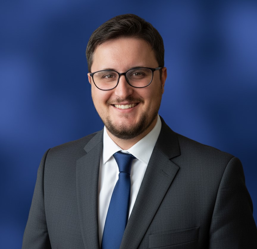 Endri - Technology Systems Director & Zoho Expert