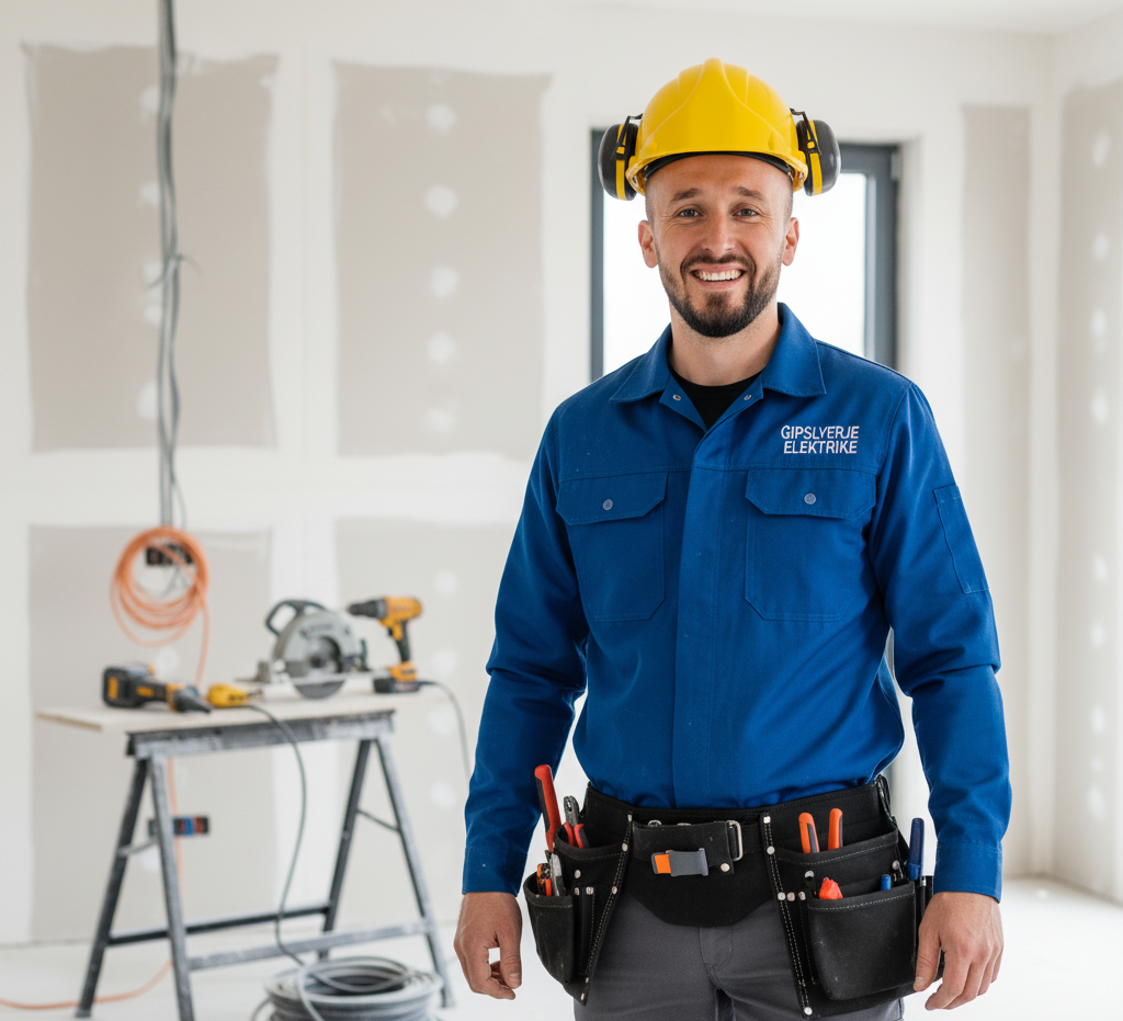 Shembull i fotos së krijuar me AI