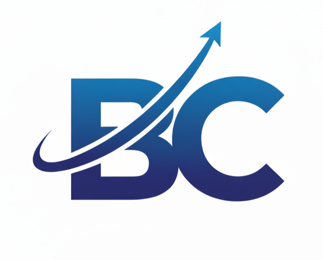 BC Digital Logo